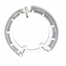 15457 - RESISTENCIA 6800KW 220V 220V-TRADIÇÃO/JET SET 4 SATISFACT/LORENDUCHA/JET CONTROL MULTI LORE PMR 1352