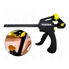 20038 - GRAMPO SARGENTO RAPIDO 18