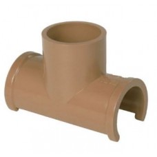 20113 - TÊ LIGA-FACIL LL SOLDÁVEL 50MM 