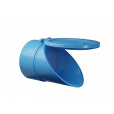 20119 - VALVULA DE RETENÇÃO EXTRAVASORA SOLDAVEL 32MM ESTRELA