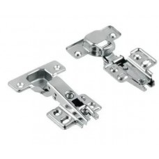 19256 - DOBRADICA 35MM RETA GTR