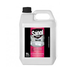 20271 - LIMPA GRANITO/MARMORE SANOL PRO 5L 9087