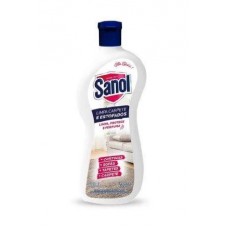 20285 - LIMPA CARPETE/ESTOFADOS 500ML SANOL 4501