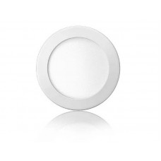 15595 - SPOT LED REDONDO FIXO  12W 3000K MOKAY