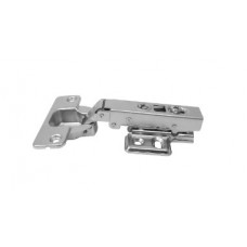 20256 - DOBRADICA 35MM RETA C/ PISTAO CLICK SLOW CALCO DUPLO H2 FGVTN