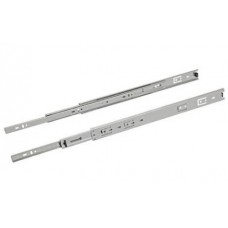 20213 - CORREDICA 35MMX35CM MINI TN ZINCADA