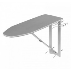 20398 - TABUA PASSAR ARTICULADA CINZA TN TP800