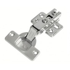 20387 - DOBRADICA 35MM RETA SLIDE ON CALCO DUPLO H2 FGVTN