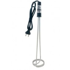 20439 - AQUECEDOR DE AGUA EBULIDOR ALUMÍNIO RABO QUENTE Q1000W 127V 101 IMC