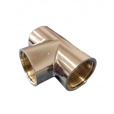 20461 - TÊ FÊMEA 3/4 X 3/4