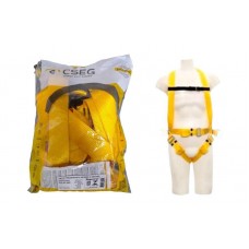 20479 - CINTO DE SEGURANCA PARAQUEDISTA HERMES CSEG POLIFER