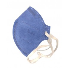 20494 - MASCARA PFF2 S/VALVULA REDAN