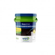 15798 - IMPERMEABILIZANTE PRIMER ECOPRIMER 18L VIAPOL