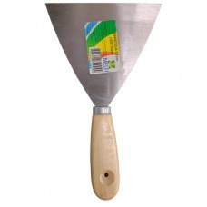 20507 - ESPATULA 12 LAMINADA CABO MADEIRA MELFI