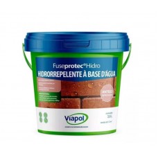 15823 - IMPERMEABILIZANTE MEMBRANA ACRILICA FUSEPROTEC HIDRO 3,6L VIAPOL