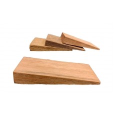 20475 - CUNHA DE MADEIRA P/CABOS 40X70 10PC MINASUL