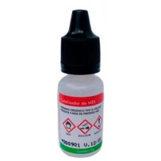 20488 - CATALISADOR PARA MASSA PLÁSTICA 10ML ROYALFIX