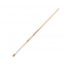 15947 - PINCEL ARTISTICO ACHATADO N°20 ATLAS 12PC 820/20