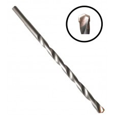 22-0167 - BROCA VIDEA CONCRETO EXTRA LONGA 13MM IRWIN