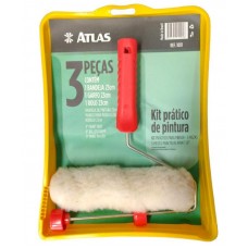 20678 - KIT PINTURA 3PC ATLAS 1001