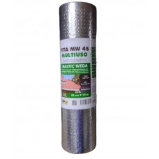 20675 - FITA AUTO ADESIVA MW IMPERMEABILIZANTE 45CM X 10M USINA