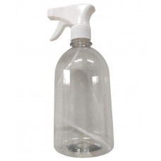 20702 - PULVERIZ BORRIFADOR  450ML INCOLOR