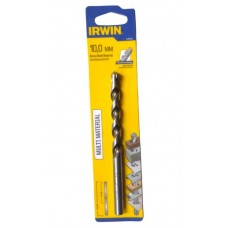 20712 - BROCA MULTI MATERIAL 10MM (1 PEÇA) IRWIN 