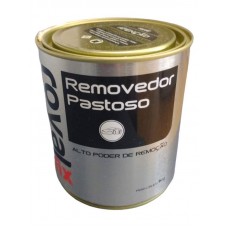 20811 - REMOVEDOR PASTOSO DE TINTAS 1KG ROYALFIX