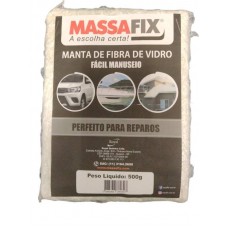20815 - MANTA DE FIBRA DE VIDRO 500G ROYAL