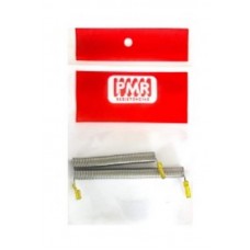 16182 - RESISTÊNCIA 5500W 220V TRADIÇÃO/JET SET 4 SATISFACT/LORENDUCHA/JET CONTROL MULTITEMP PMR 4423