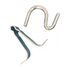 22-0626 - GANCHO DE REDE COM PINO SOLTO LOTH 20067