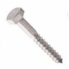 17428 - PARAFUSO SEXTAVADO ROSCA SOBERBA 3/16
