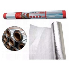 16589 - MANTA TERMICA DRYKOFOIL 1 FACE 1,20 COBRE 25M² DRYKO