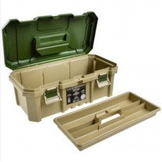 17470 - CAIXA P/ FERRAMENTAS 46CM BAU 18,3