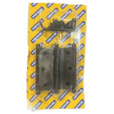 18223 - DOBRADIÇA 298 COLONIAL PLUS ACABAMENTO FLO 3X2.1/2