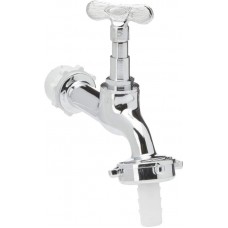 18482 - TORNEIRA PARA JARDIM/TANQUE 1128 CROMADA 3/4