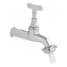 18484 - TORNEIRA PARA JARDIM/TANQUE 1130 CROMADA LONGA 3/4