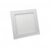 PLAFON PAINEL LED 25W 3K EMBUTIR 30 X 30CM BRANCO QUADRADO