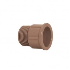 18669 - ADAPTADOR CURTO SOLDÁVEL COM ROSCA 32MM X 1