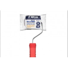 18750 - ROLO DE LÃ ANTIRRESPINGO 5CM ATLAS 773/5