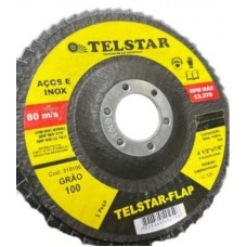 18912 - DISCO FLAP 4.1/2