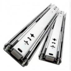 19015 - CORREDICA 35MMX50CM METALNOX