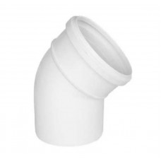 19031 - JOELHO ESGOTO 150MM X 45° PLASTILIT