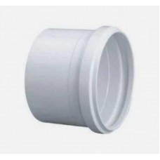 19032 - LUVA PVC ESGOTO 150MM  PLASTILIT