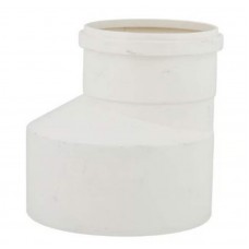 19034 - LUVA PVC DE REDUÇÃO PARA ESGOTO 150MM X 100MM PLASTILIT 2060