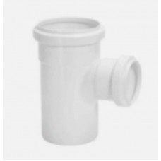 19288 - TÊ ESGOTO 100MM X  75MM PLASTILIT 2140