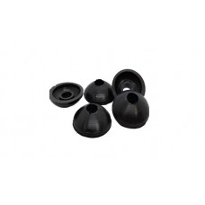 19343 - ARRUELA DE PVC PARA PARAFUSO TELHA 5/16