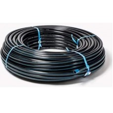 19528 - MANGUEIRA PRETA PONTA/SELO AZUL 1