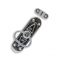 22-0427 - CREMONA JANELA ZINCADA LOTH 20361