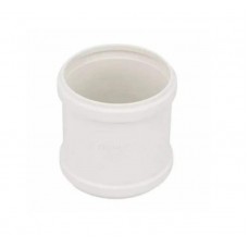 19656 - LUVA PVC DE CORRER PARA ESGOTO SEM ANEL 150MM AMANCO 90668